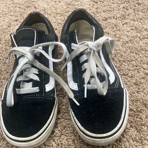 Vans sneakers